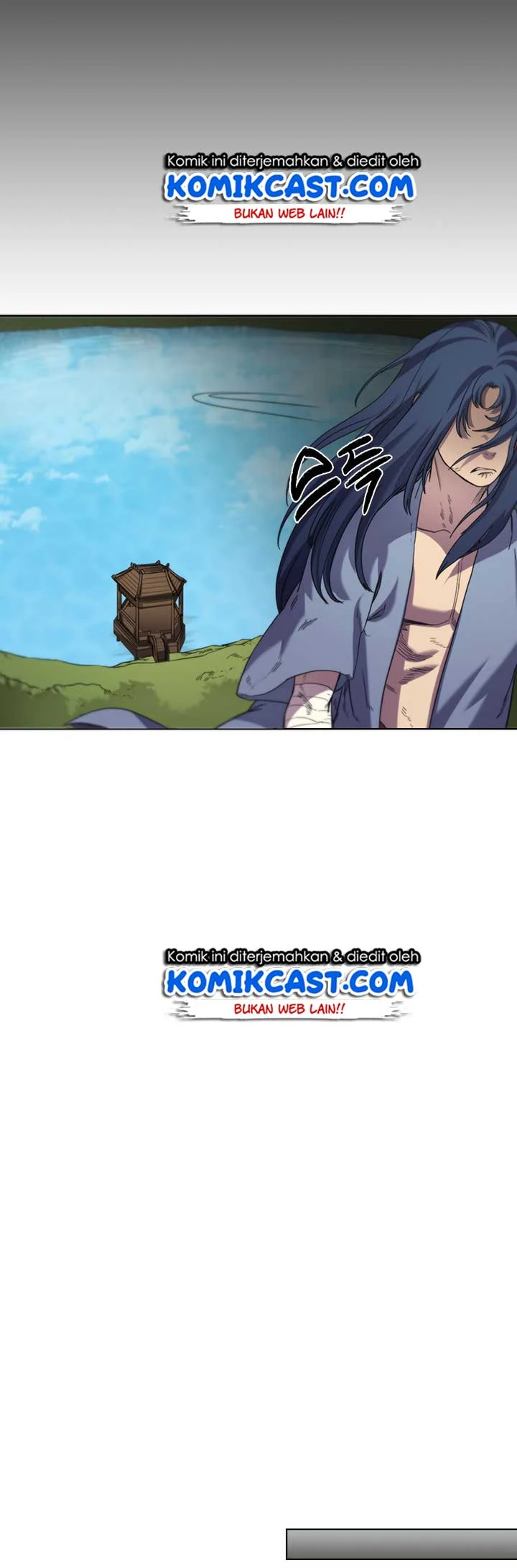 Halaman 6 — Heavenly Demon Reborn! Chapter 96