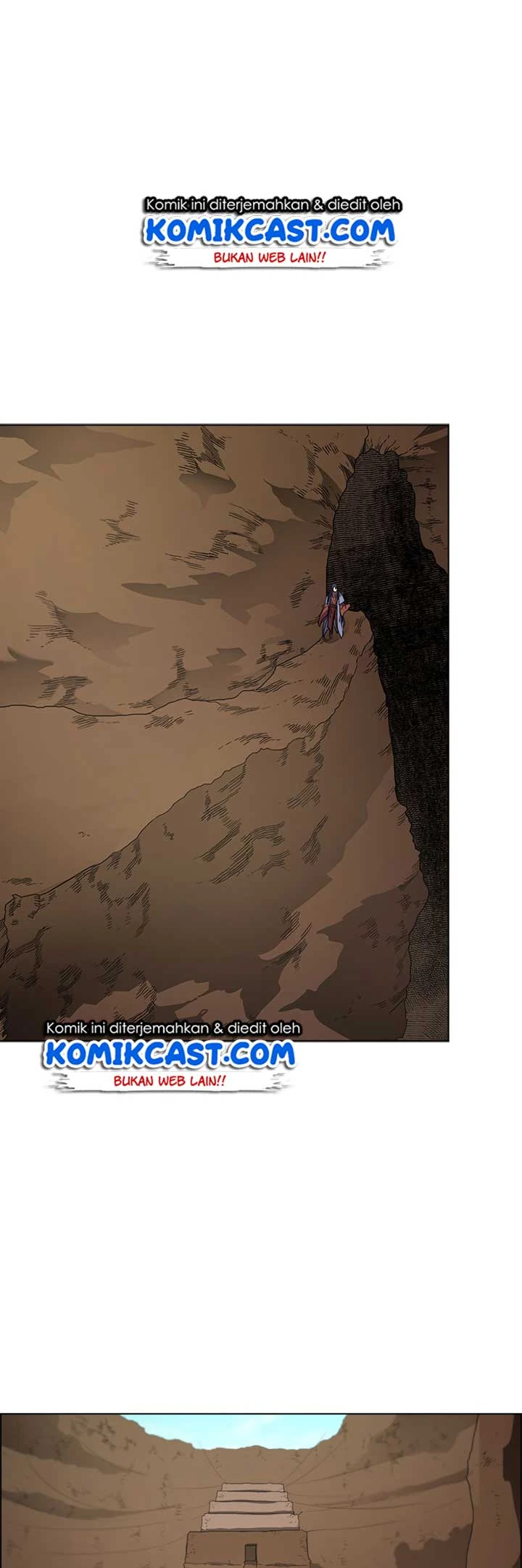Halaman 16 — Heavenly Demon Reborn! Chapter 96