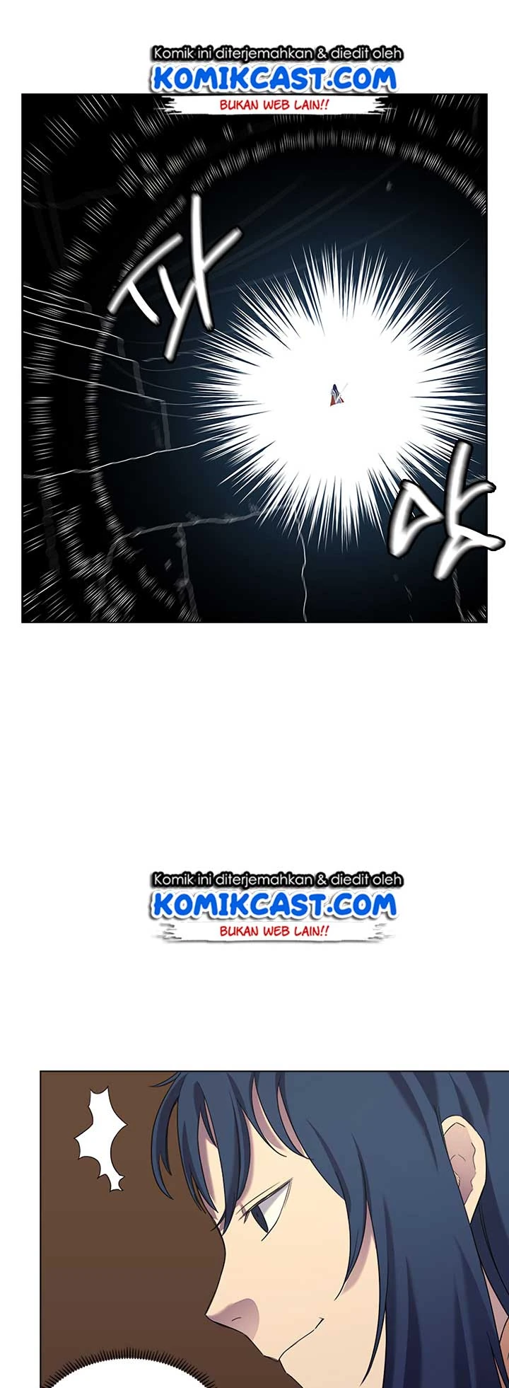Halaman 18 — Heavenly Demon Reborn! Chapter 96