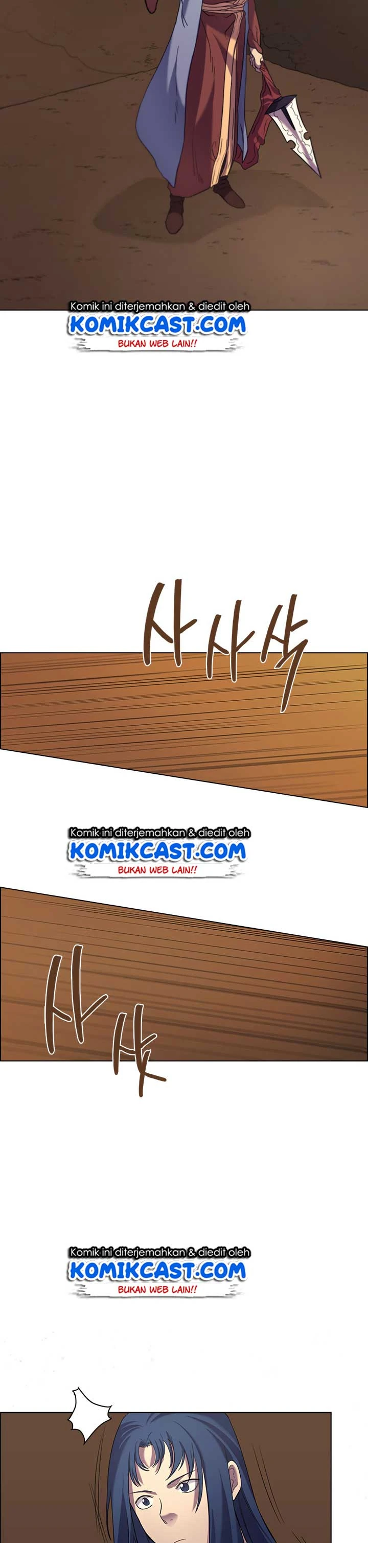 Halaman 31 — Heavenly Demon Reborn! Chapter 96