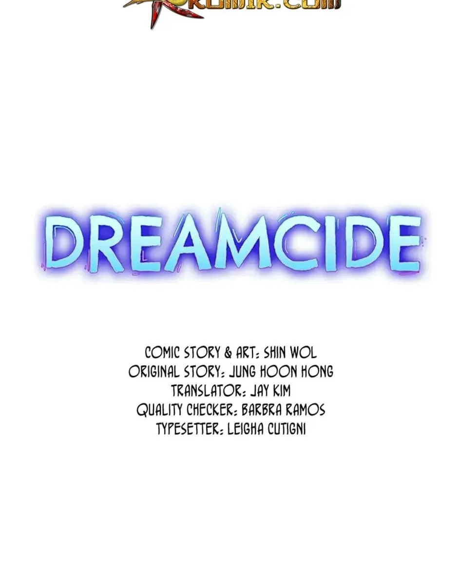 Halaman 5 — Dreamcide Chapter 57