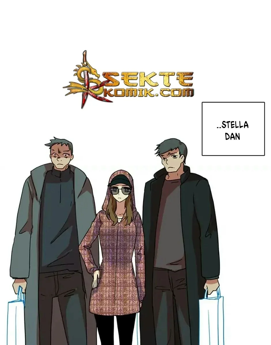 Halaman 6 — Dreamcide Chapter 57