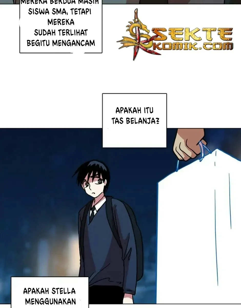 Halaman 8 — Dreamcide Chapter 57