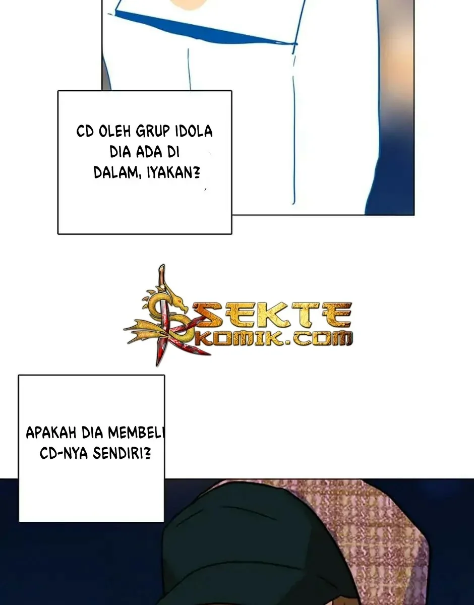 Halaman 10 — Dreamcide Chapter 57