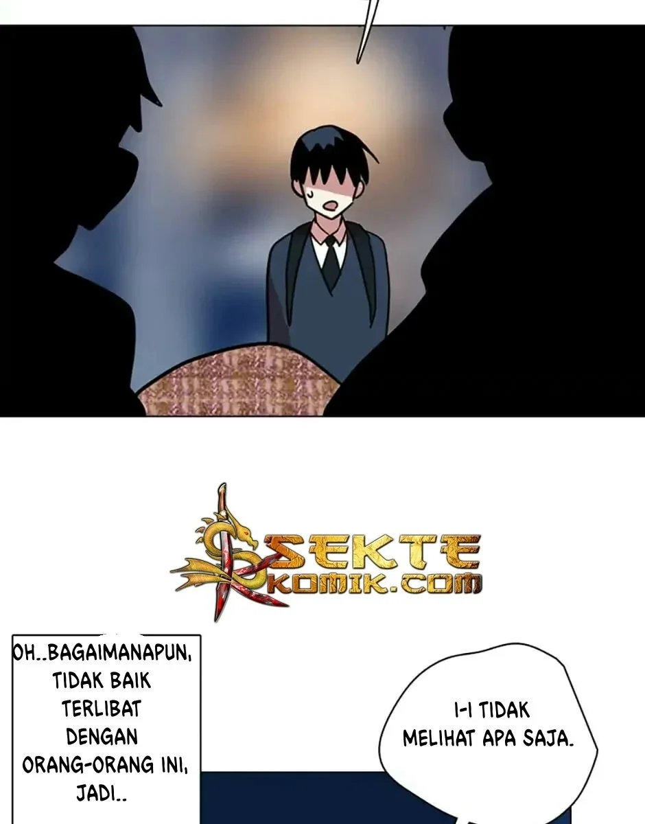 Halaman 12 — Dreamcide Chapter 57
