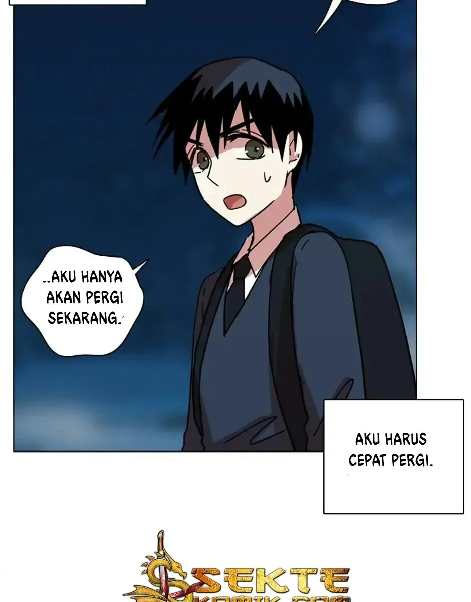 Halaman 13 — Dreamcide Chapter 57