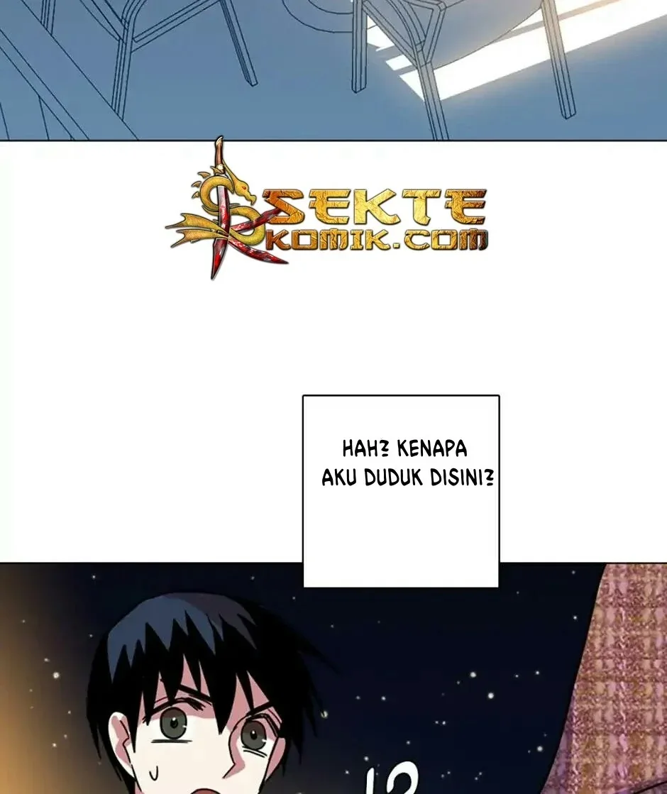 Halaman 16 — Dreamcide Chapter 57