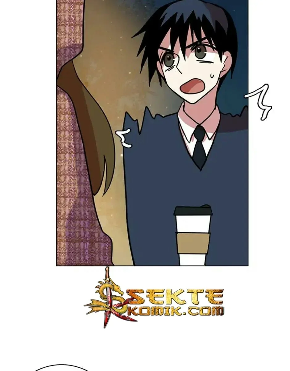 Halaman 19 — Dreamcide Chapter 57