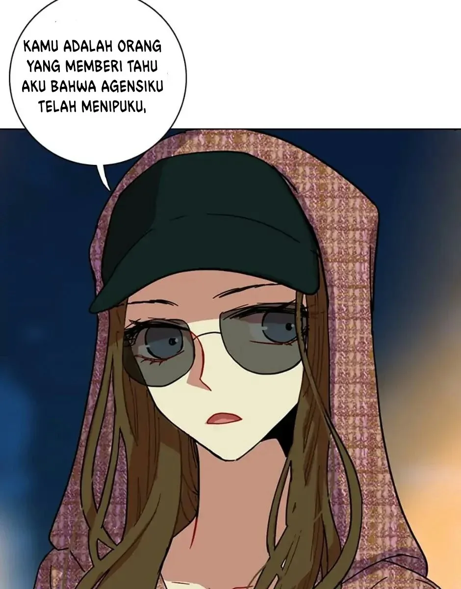 Halaman 20 — Dreamcide Chapter 57
