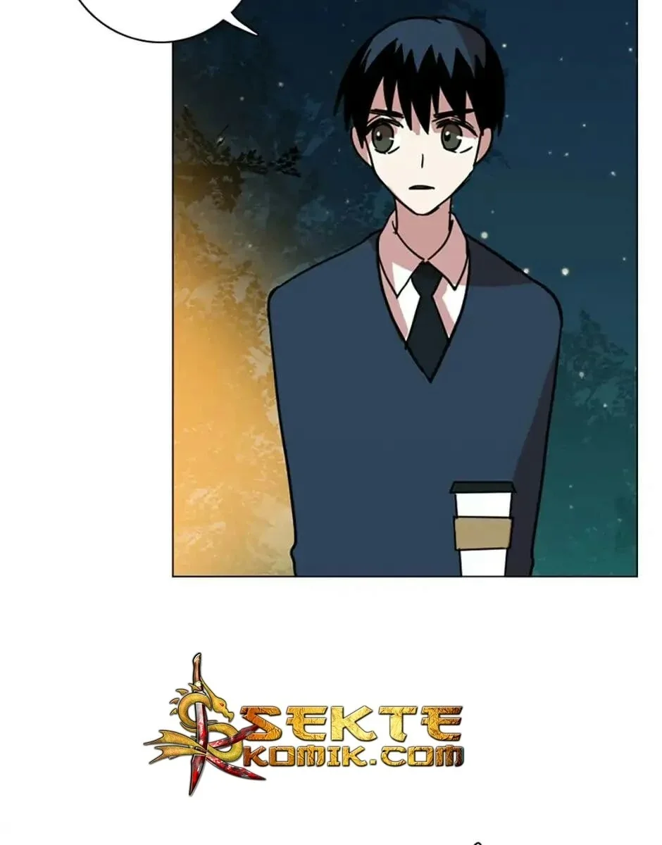 Halaman 22 — Dreamcide Chapter 57