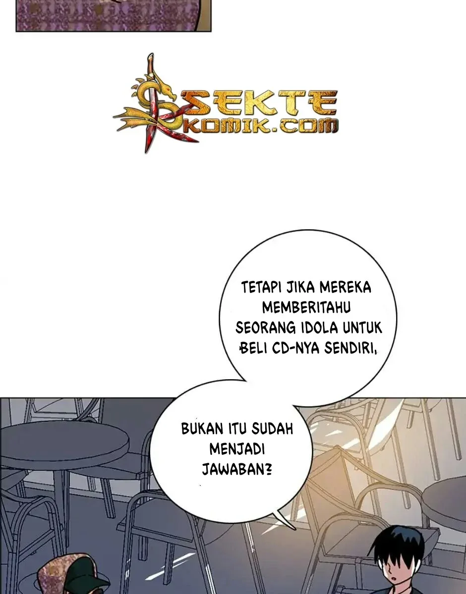 Halaman 24 — Dreamcide Chapter 57