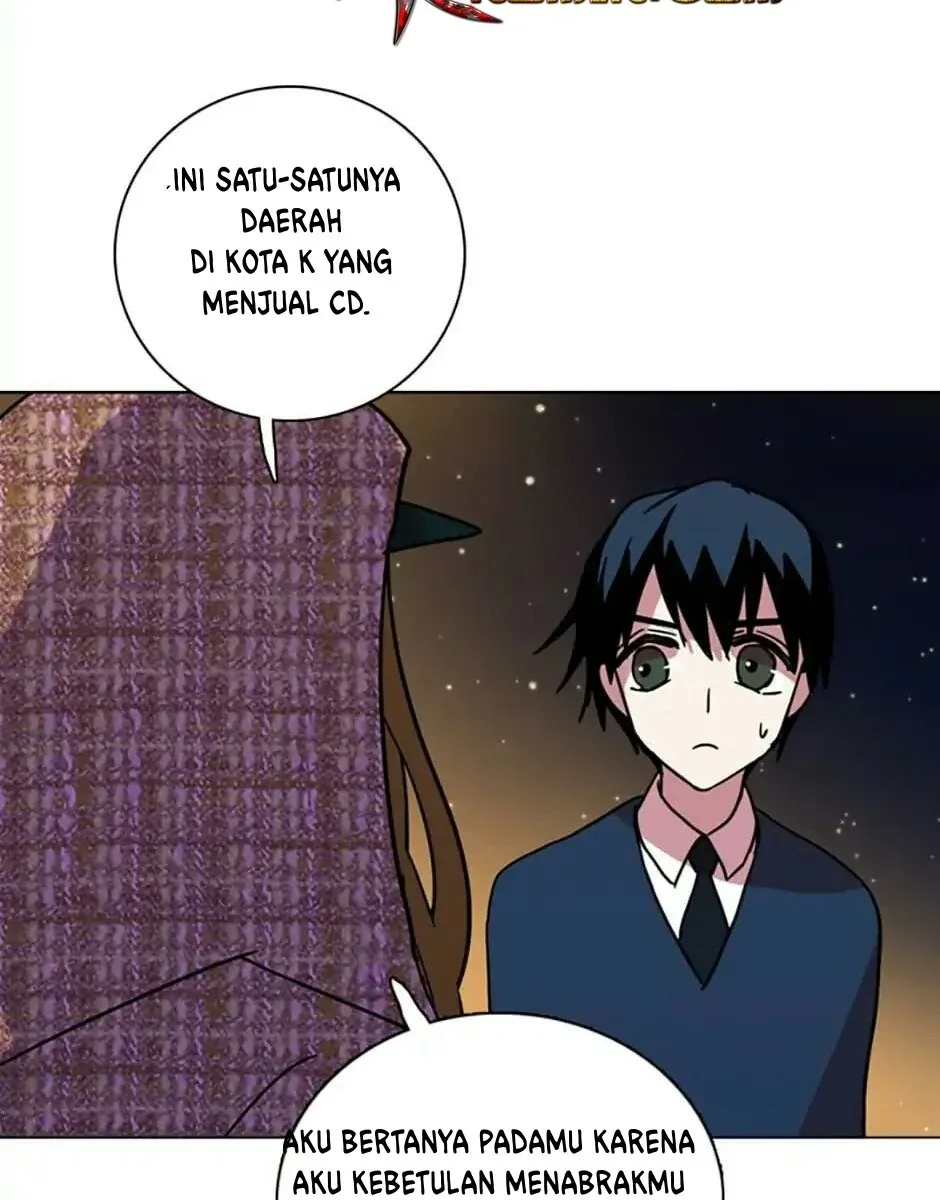 Halaman 27 — Dreamcide Chapter 57