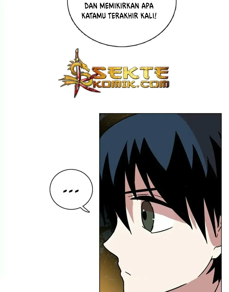 Halaman 28 — Dreamcide Chapter 57
