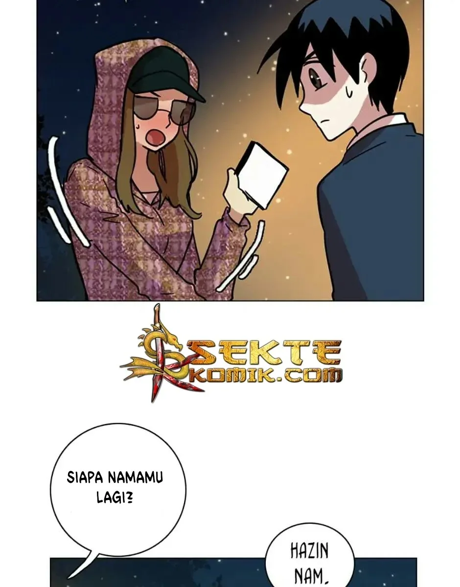 Halaman 35 — Dreamcide Chapter 57
