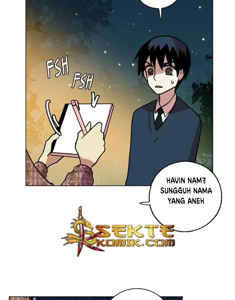 Halaman 36 — Dreamcide Chapter 57