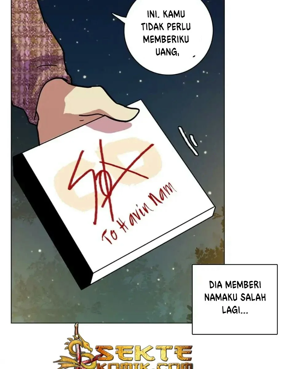 Halaman 37 — Dreamcide Chapter 57