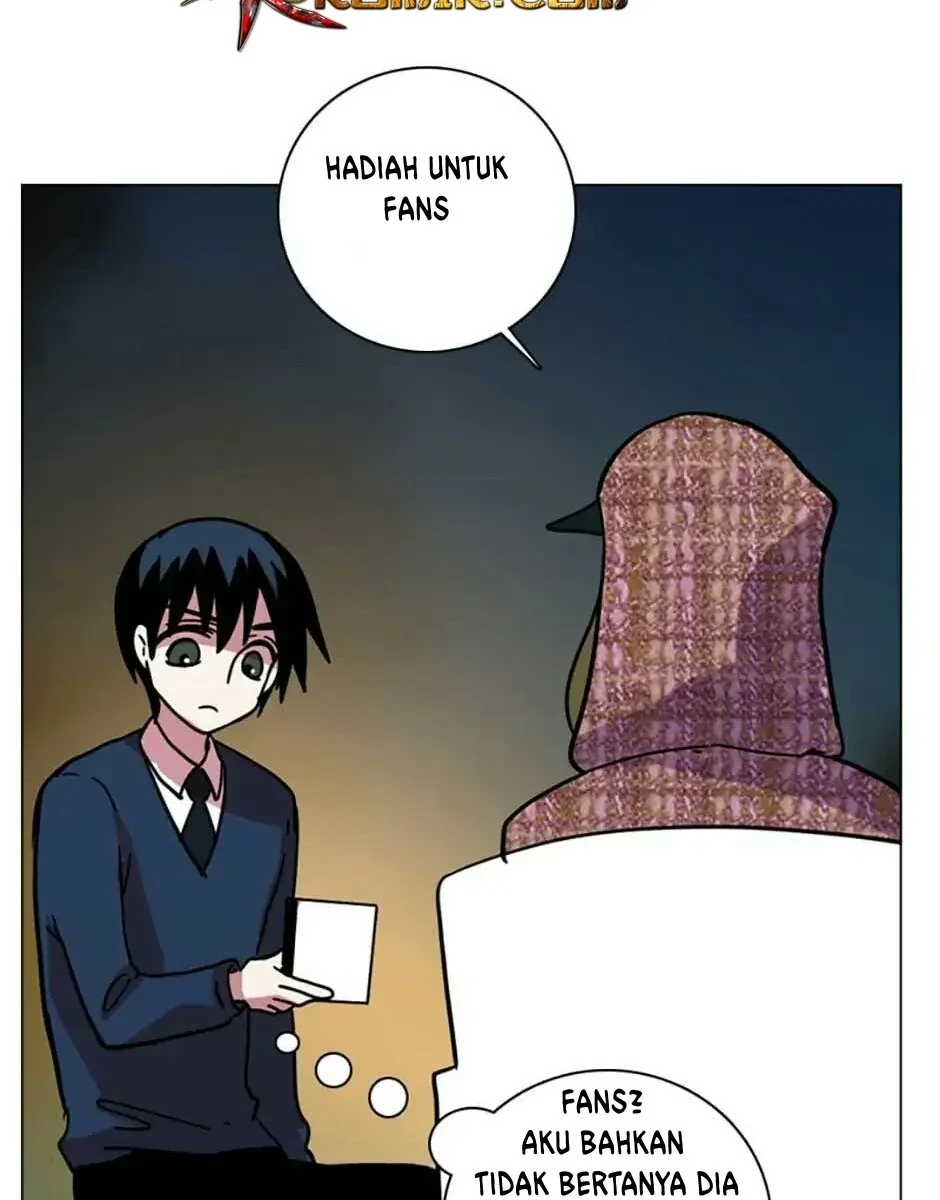 Halaman 38 — Dreamcide Chapter 57