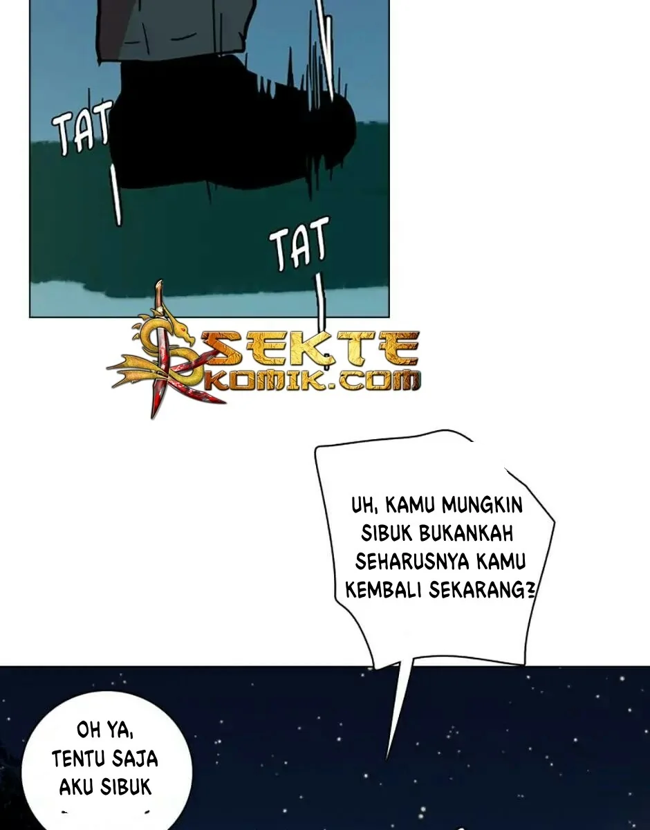 Halaman 40 — Dreamcide Chapter 57