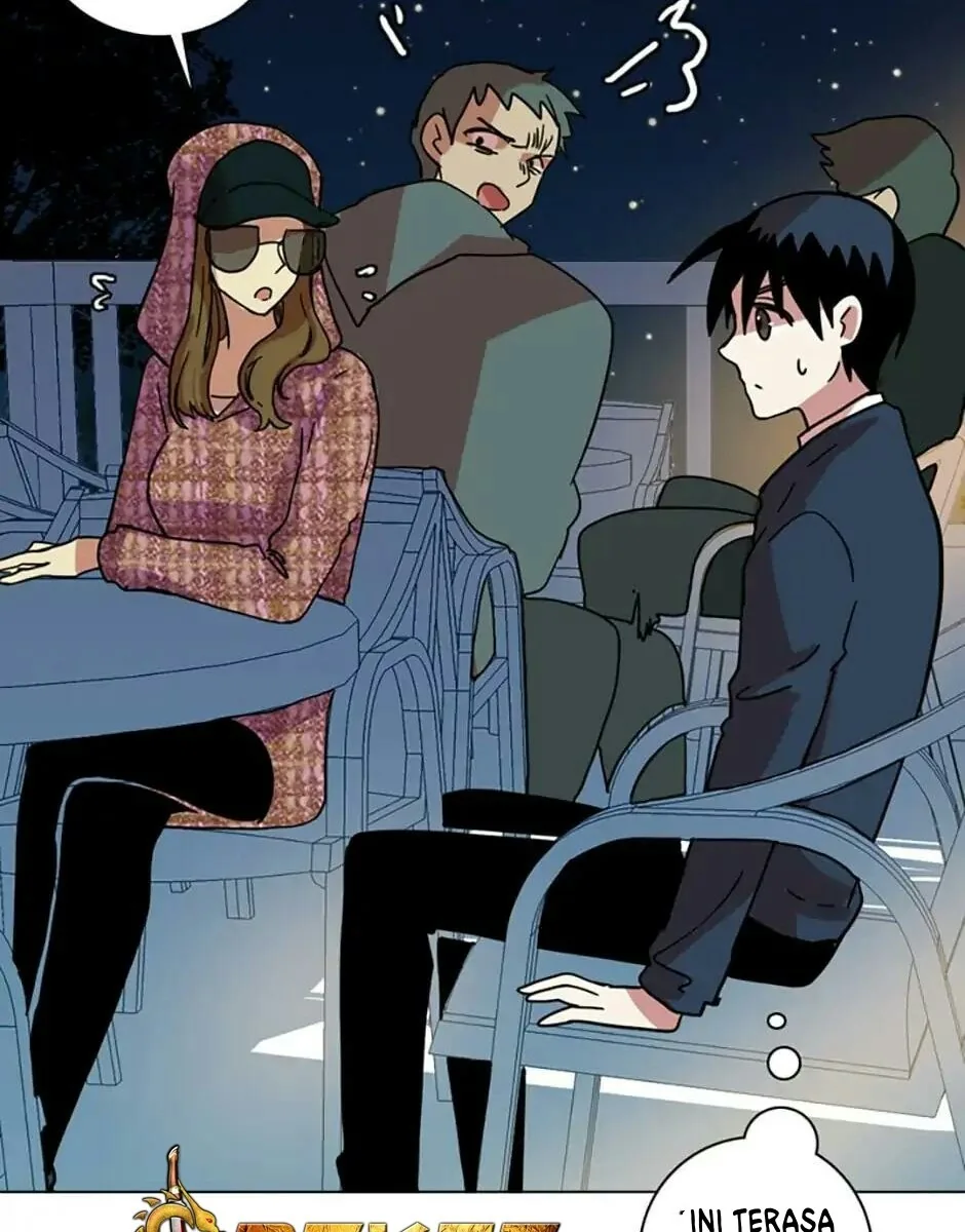 Halaman 41 — Dreamcide Chapter 57