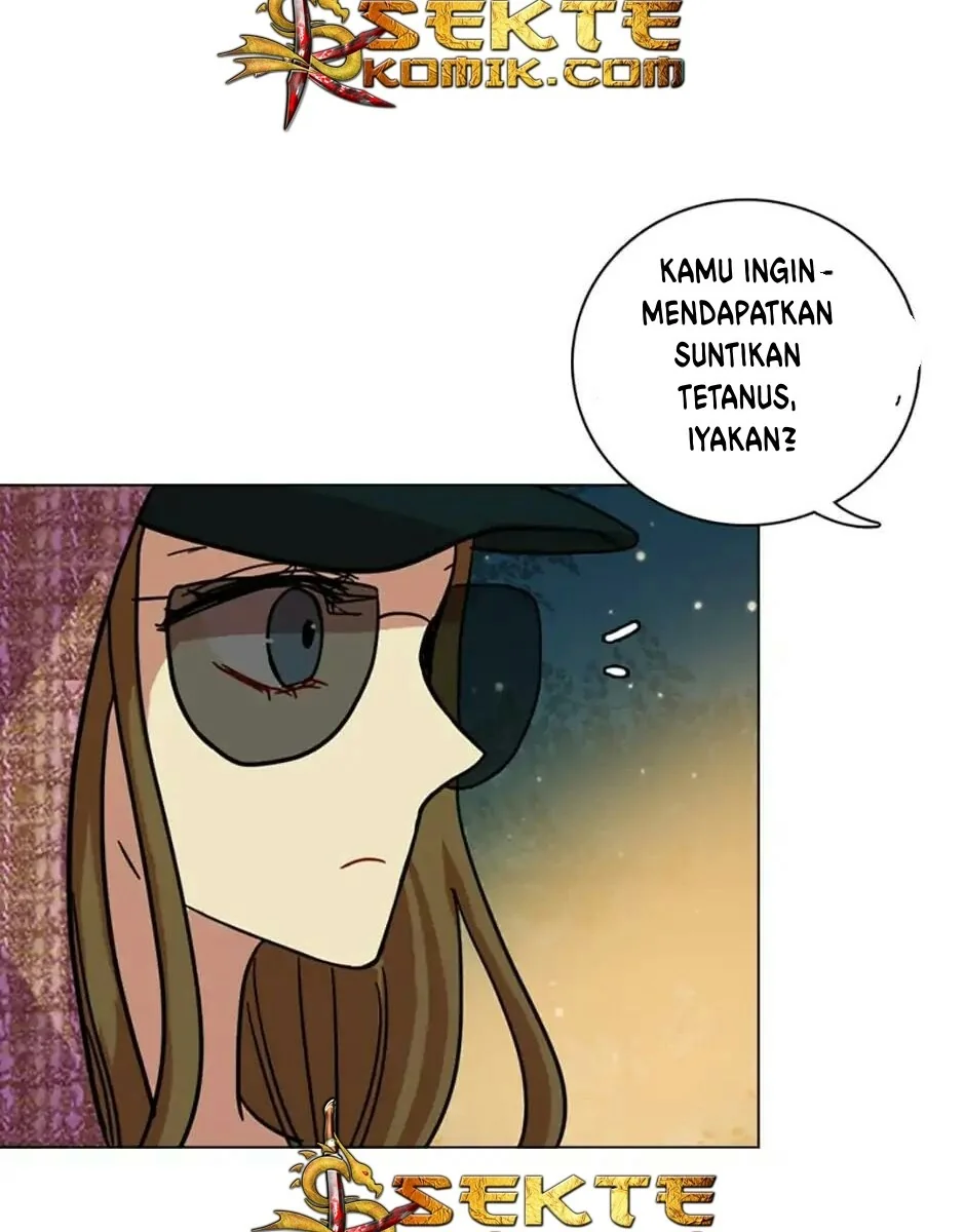 Halaman 43 — Dreamcide Chapter 57