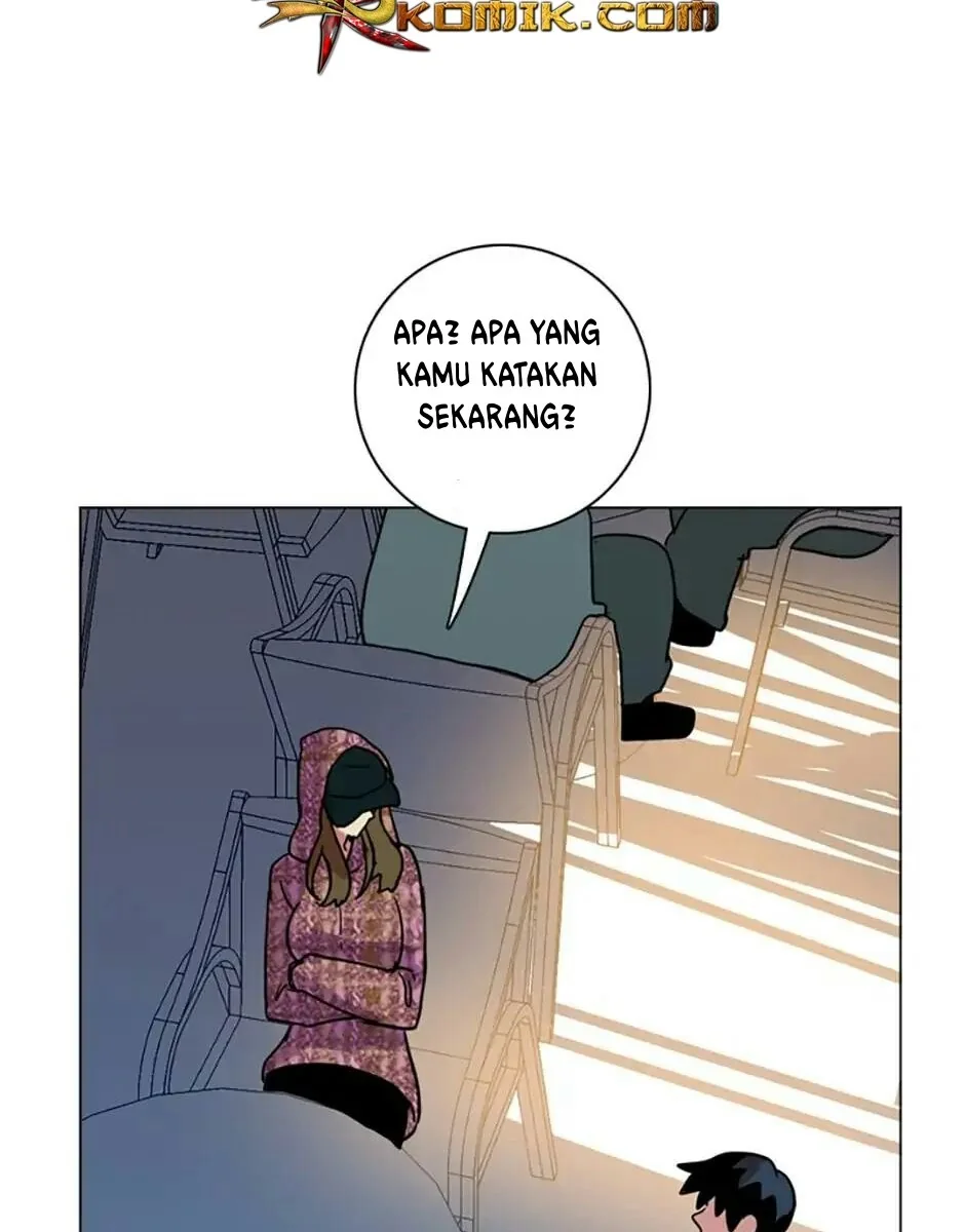 Halaman 44 — Dreamcide Chapter 57