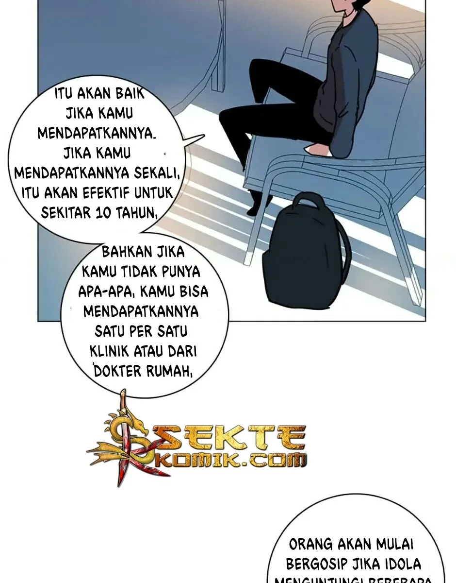 Halaman 45 — Dreamcide Chapter 57
