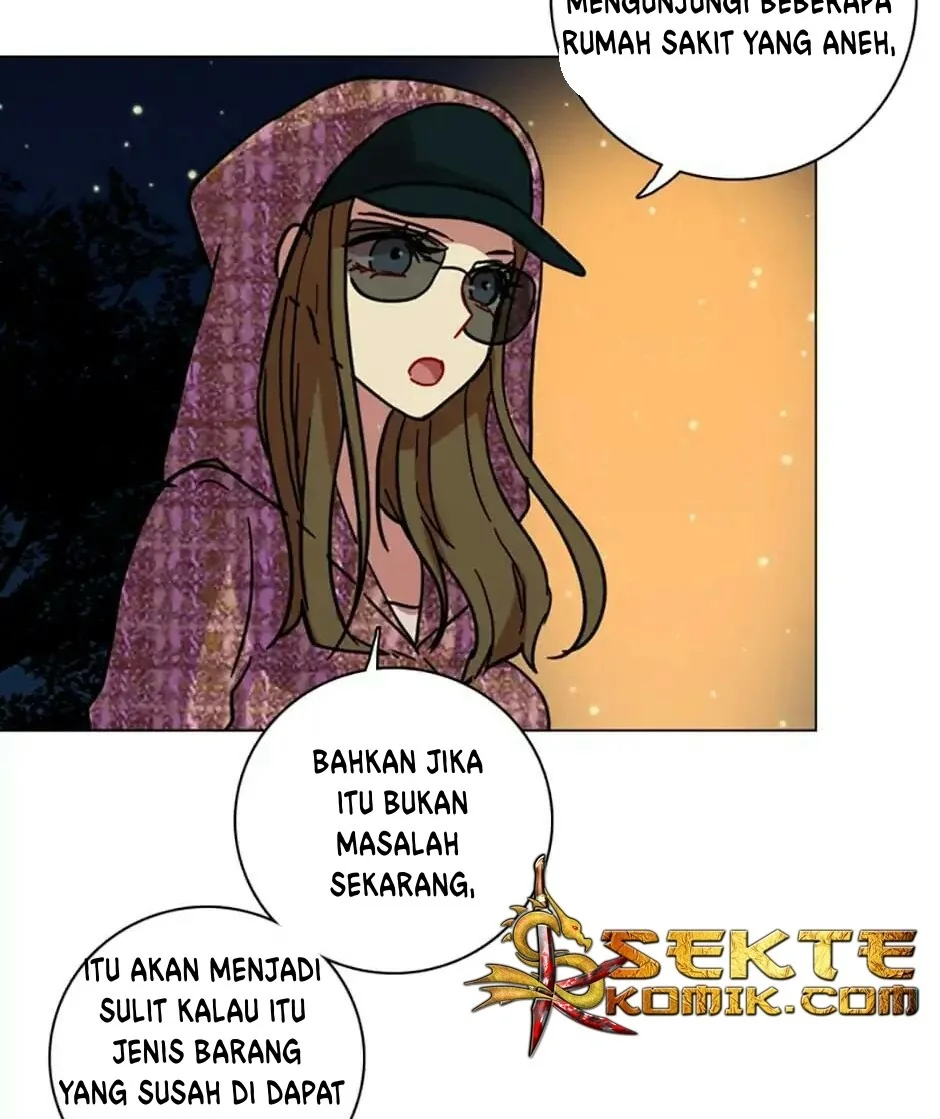 Halaman 46 — Dreamcide Chapter 57