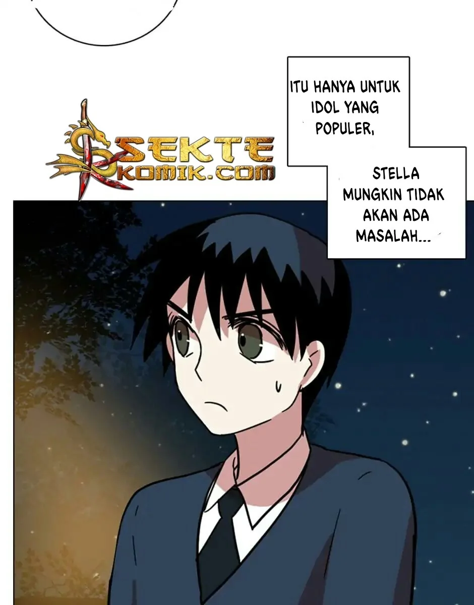 Halaman 47 — Dreamcide Chapter 57