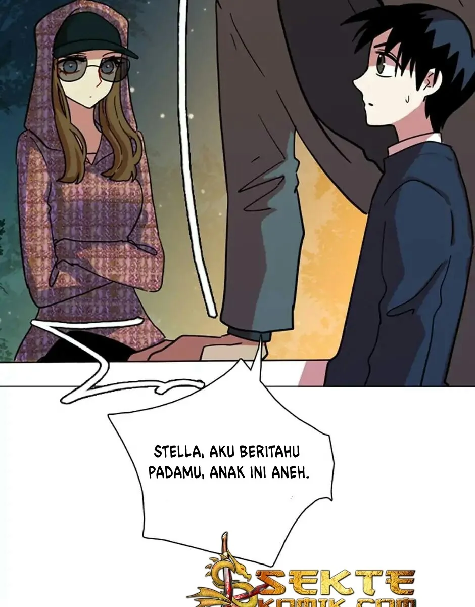 Halaman 49 — Dreamcide Chapter 57