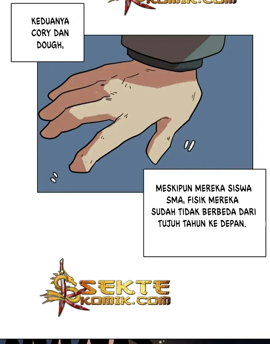Halaman 50 — Dreamcide Chapter 57