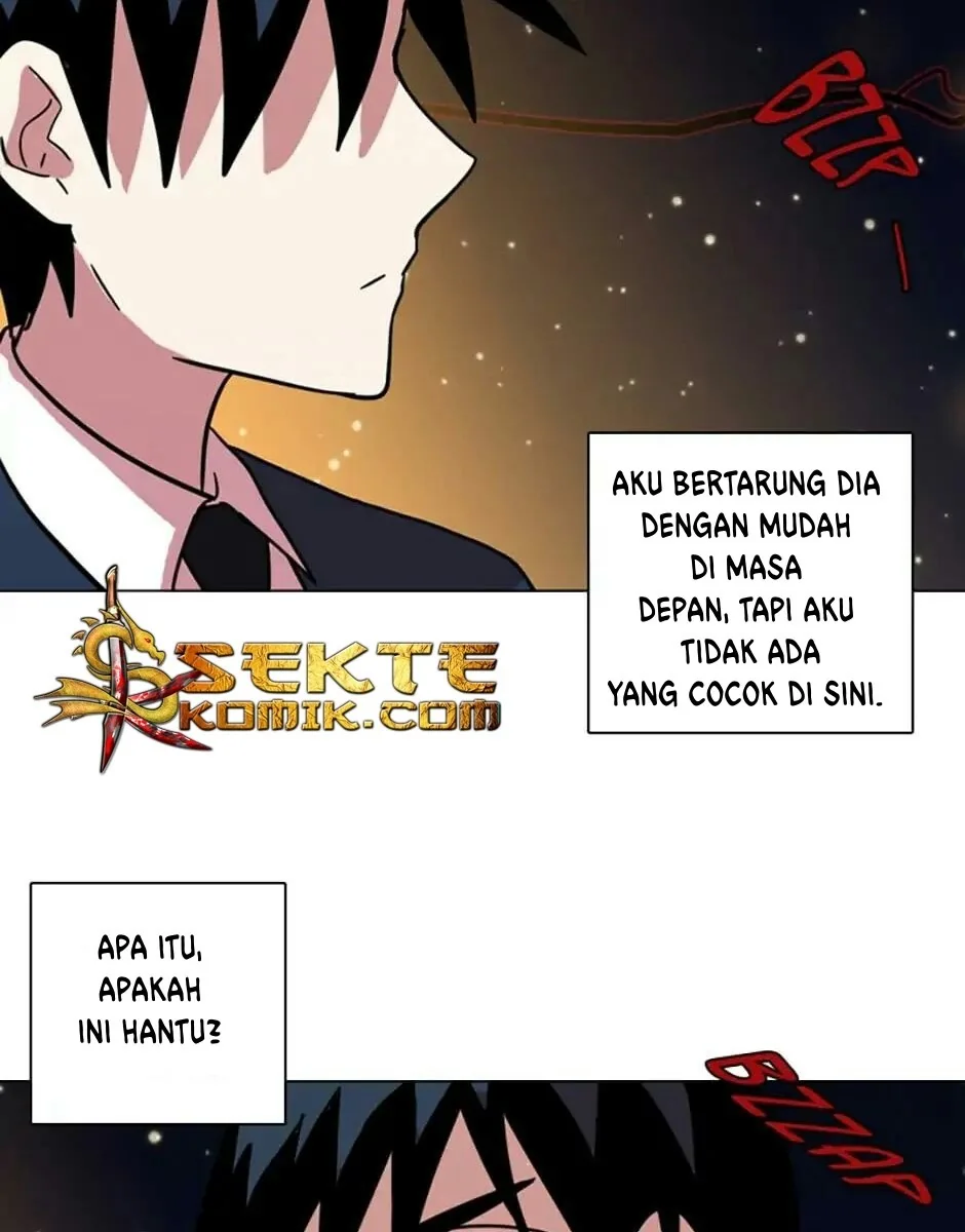 Halaman 51 — Dreamcide Chapter 57