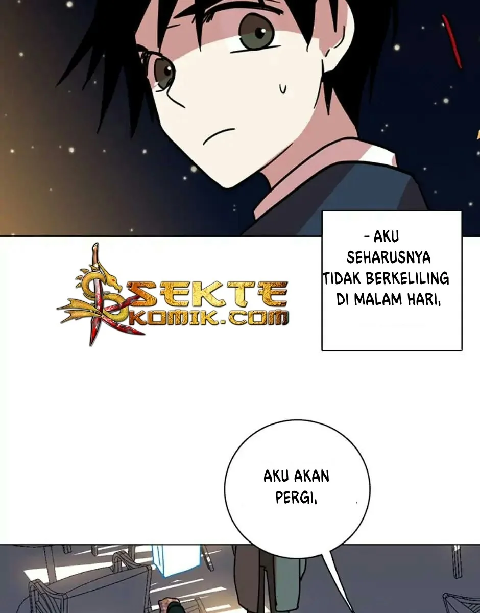 Halaman 52 — Dreamcide Chapter 57