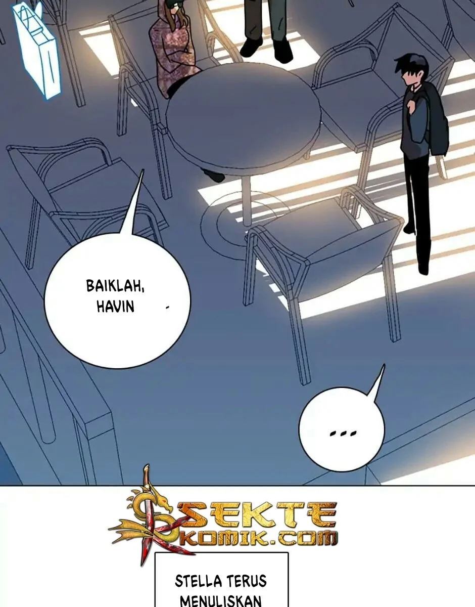 Halaman 53 — Dreamcide Chapter 57