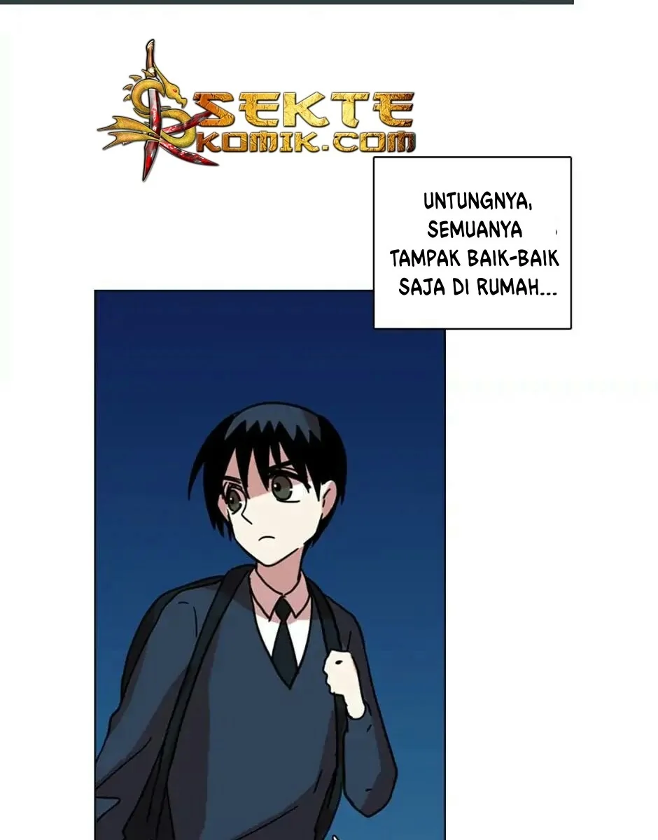 Halaman 57 — Dreamcide Chapter 57