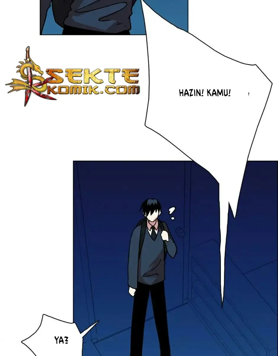 Halaman 58 — Dreamcide Chapter 57