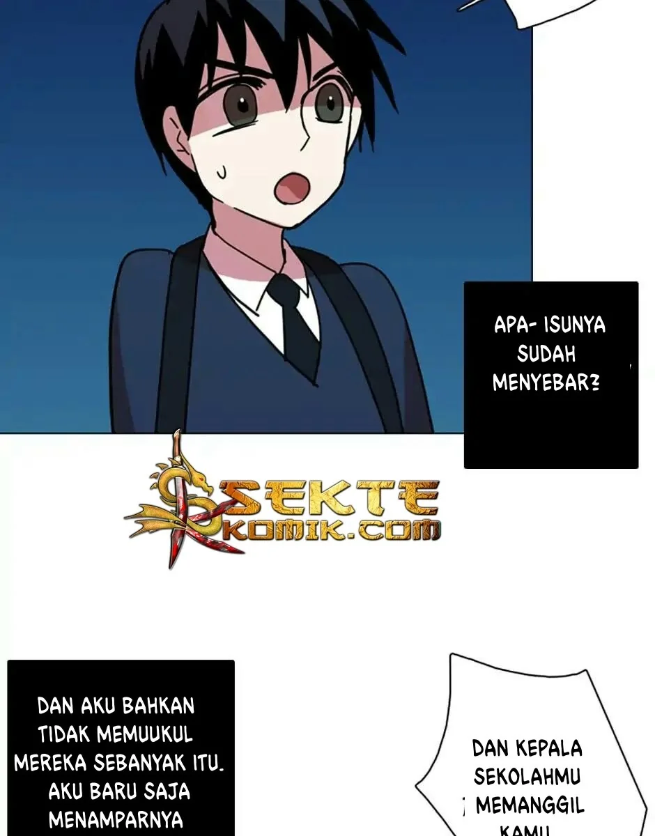 Halaman 60 — Dreamcide Chapter 57