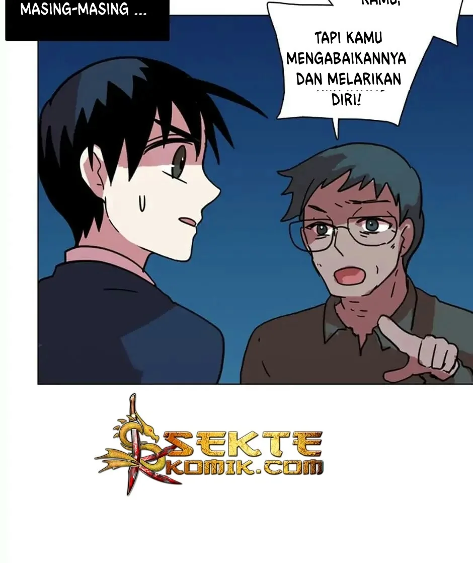 Halaman 61 — Dreamcide Chapter 57