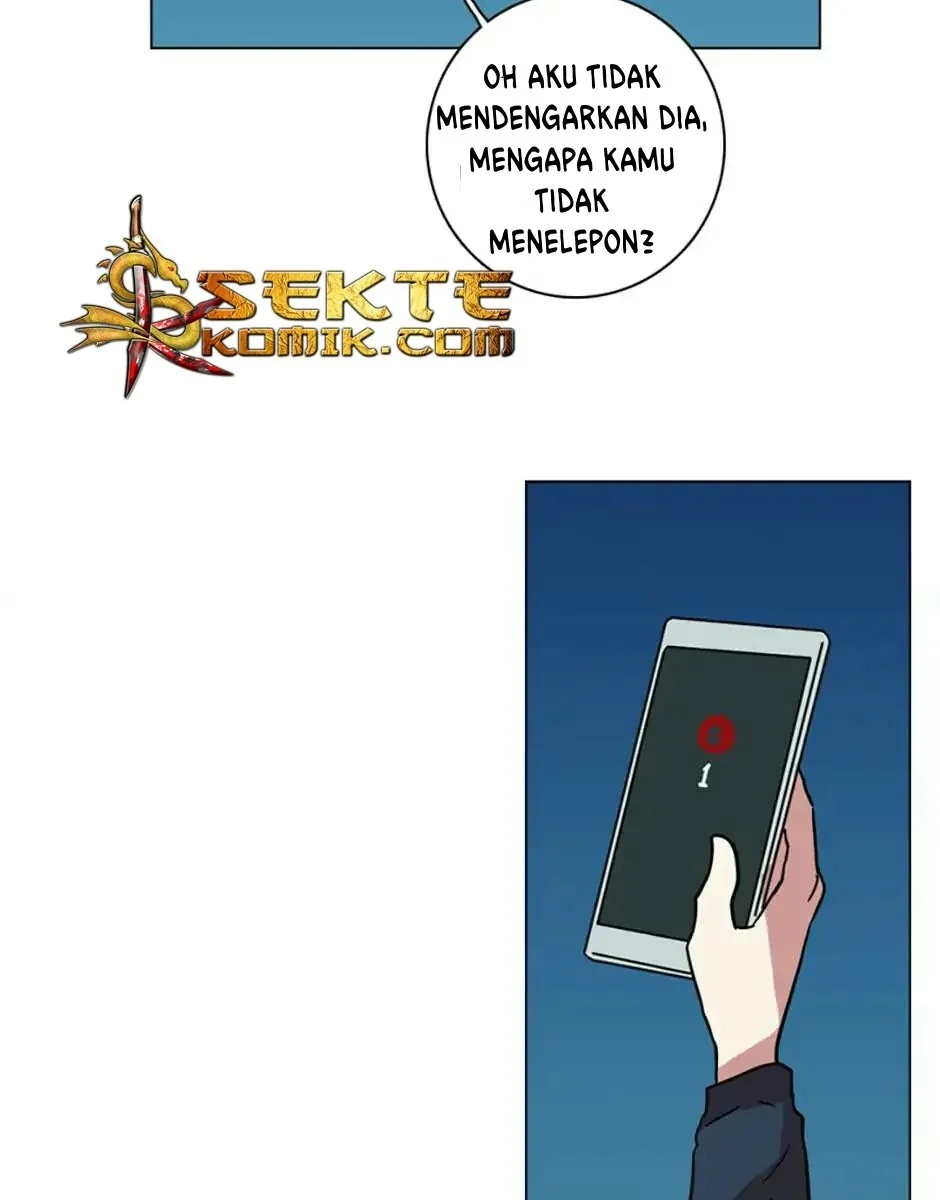 Halaman 63 — Dreamcide Chapter 57