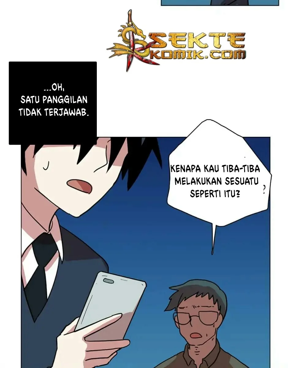 Halaman 64 — Dreamcide Chapter 57