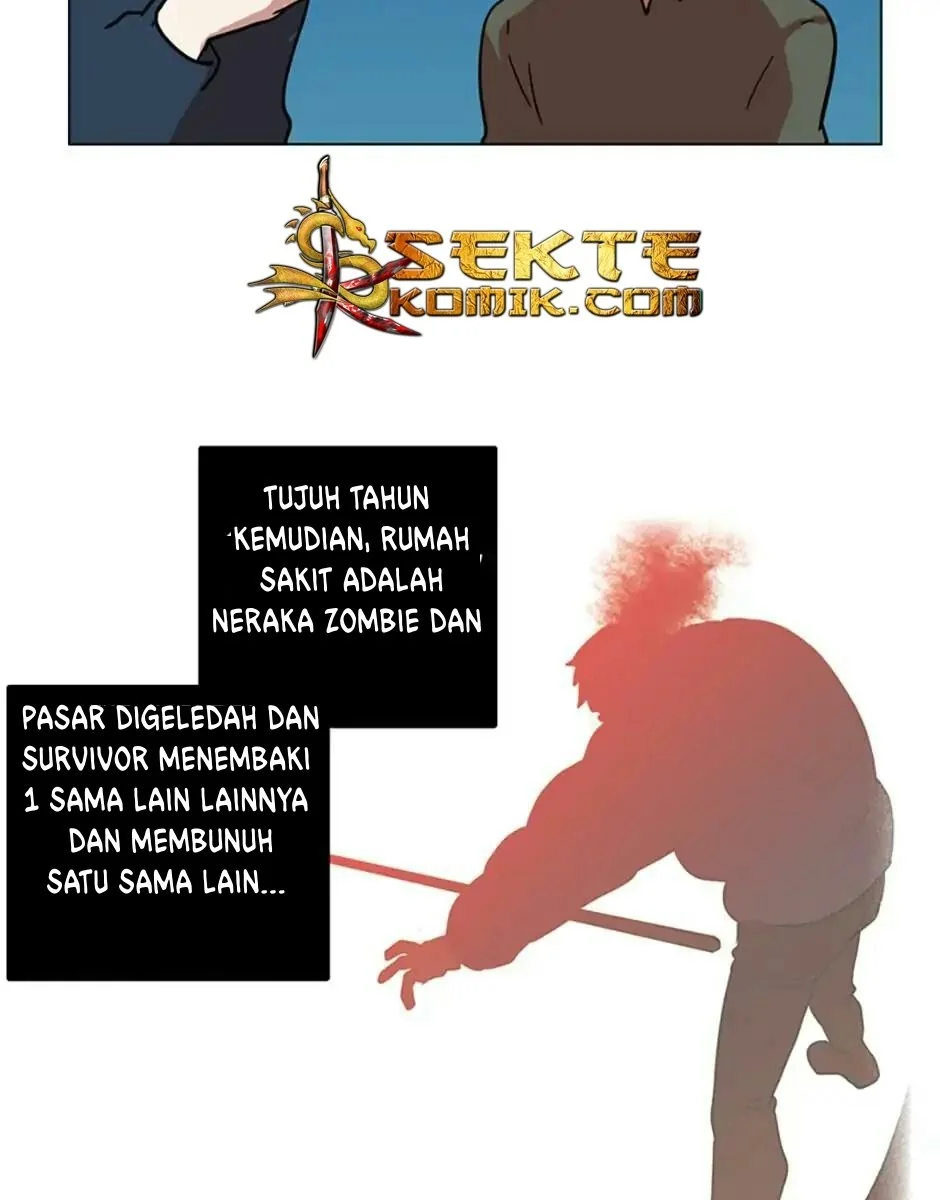 Halaman 65 — Dreamcide Chapter 57