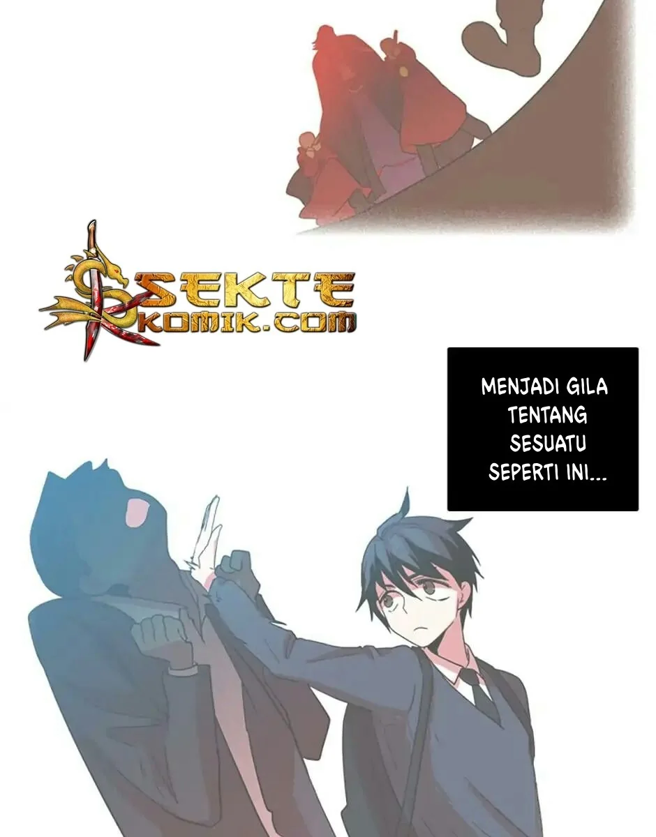 Halaman 66 — Dreamcide Chapter 57