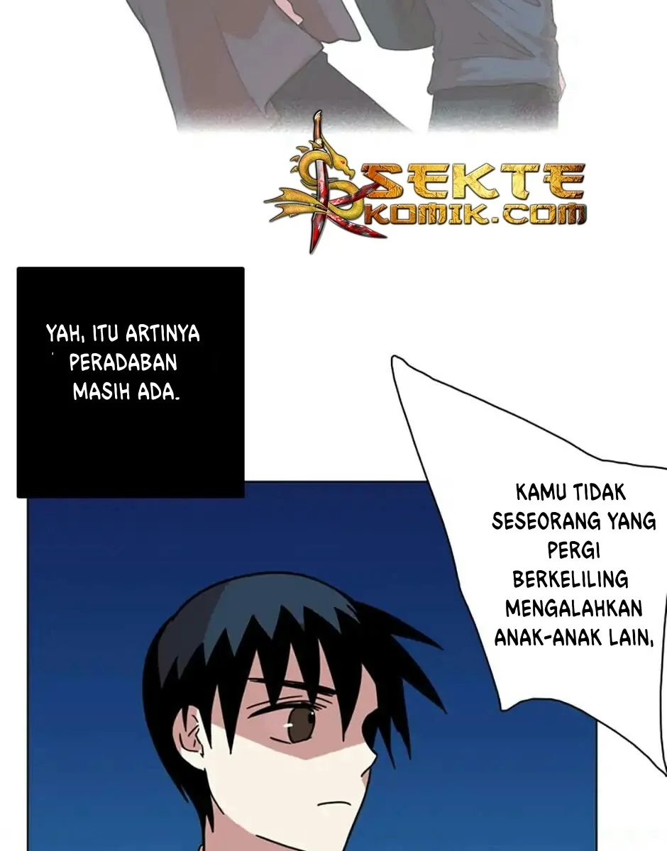 Halaman 67 — Dreamcide Chapter 57