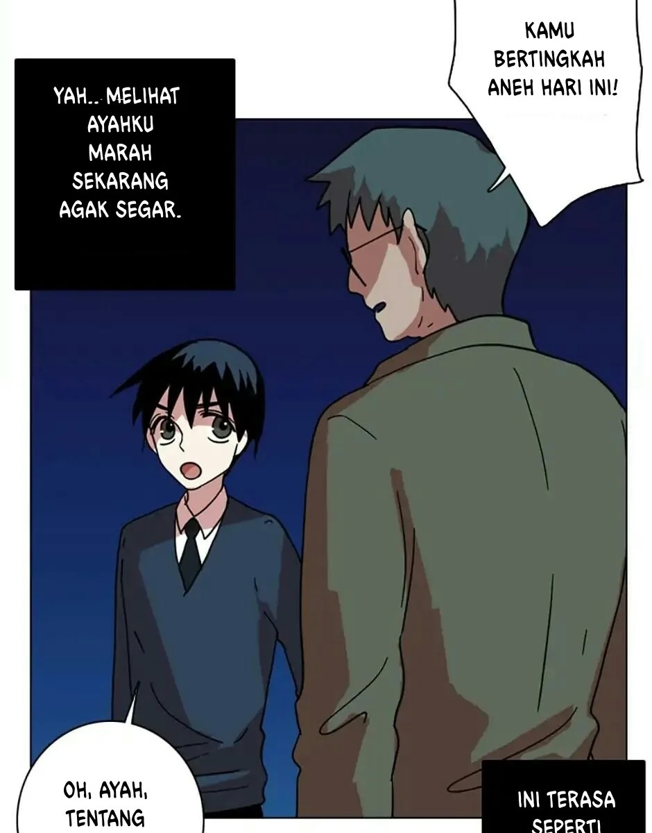 Halaman 72 — Dreamcide Chapter 57