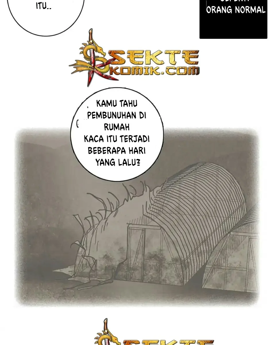 Halaman 73 — Dreamcide Chapter 57