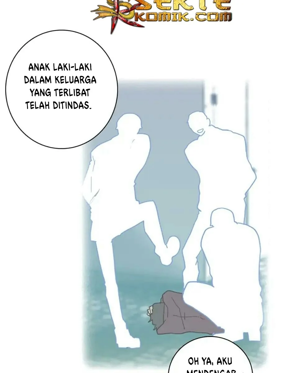 Halaman 74 — Dreamcide Chapter 57