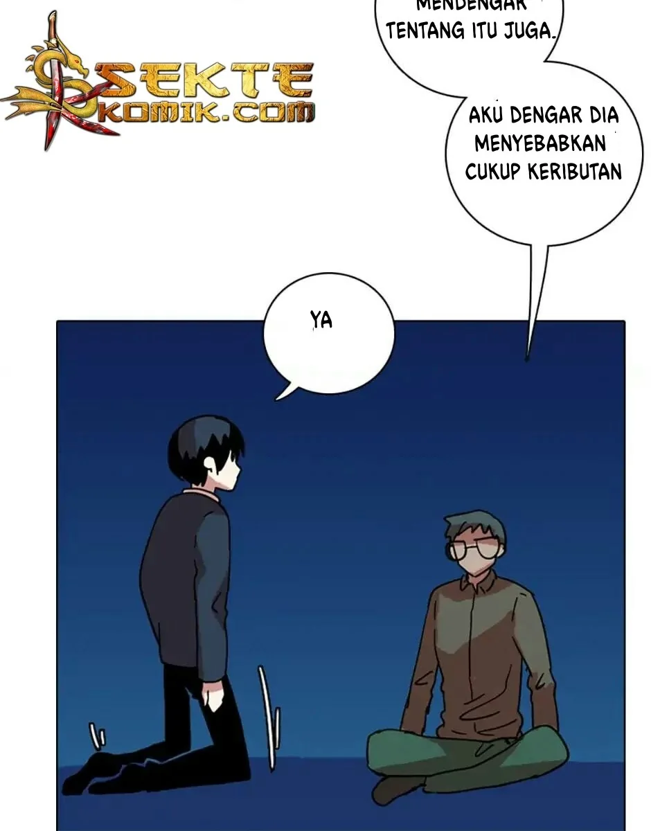 Halaman 75 — Dreamcide Chapter 57
