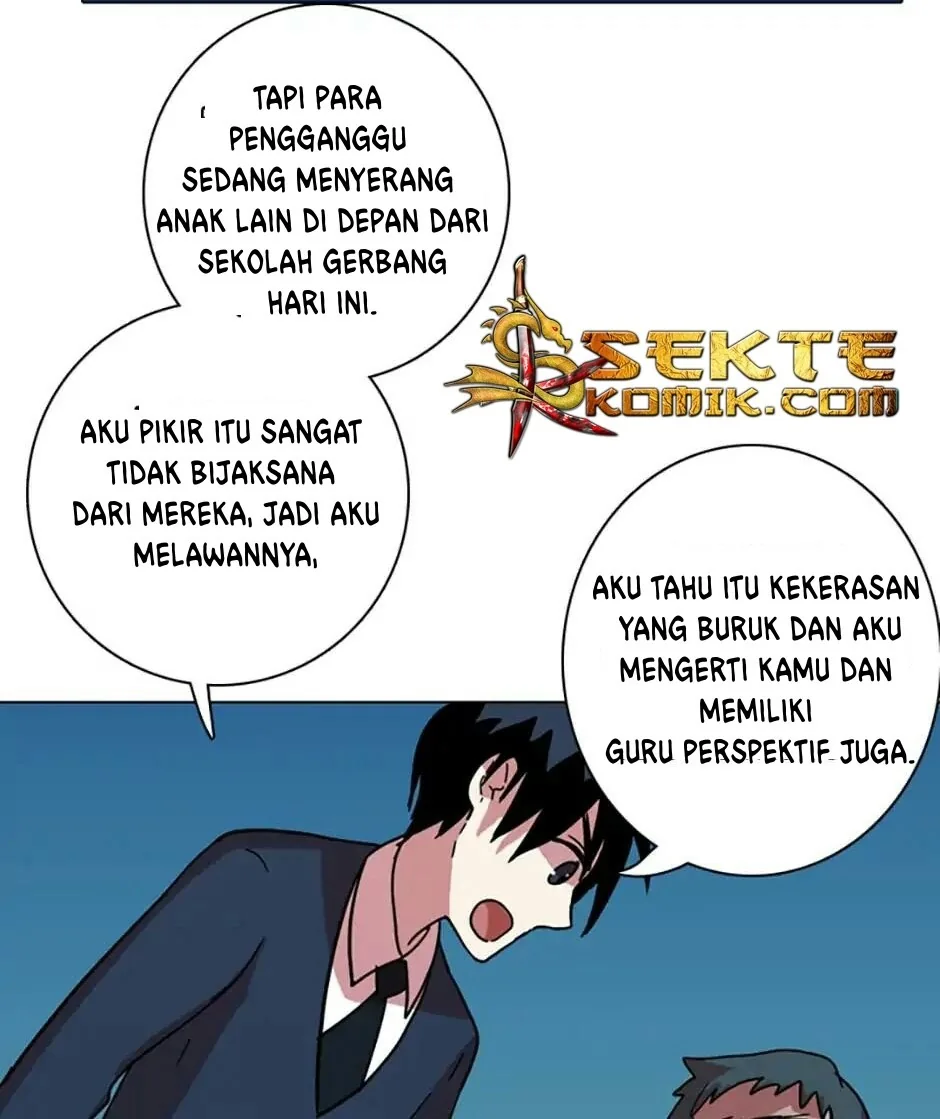 Halaman 76 — Dreamcide Chapter 57