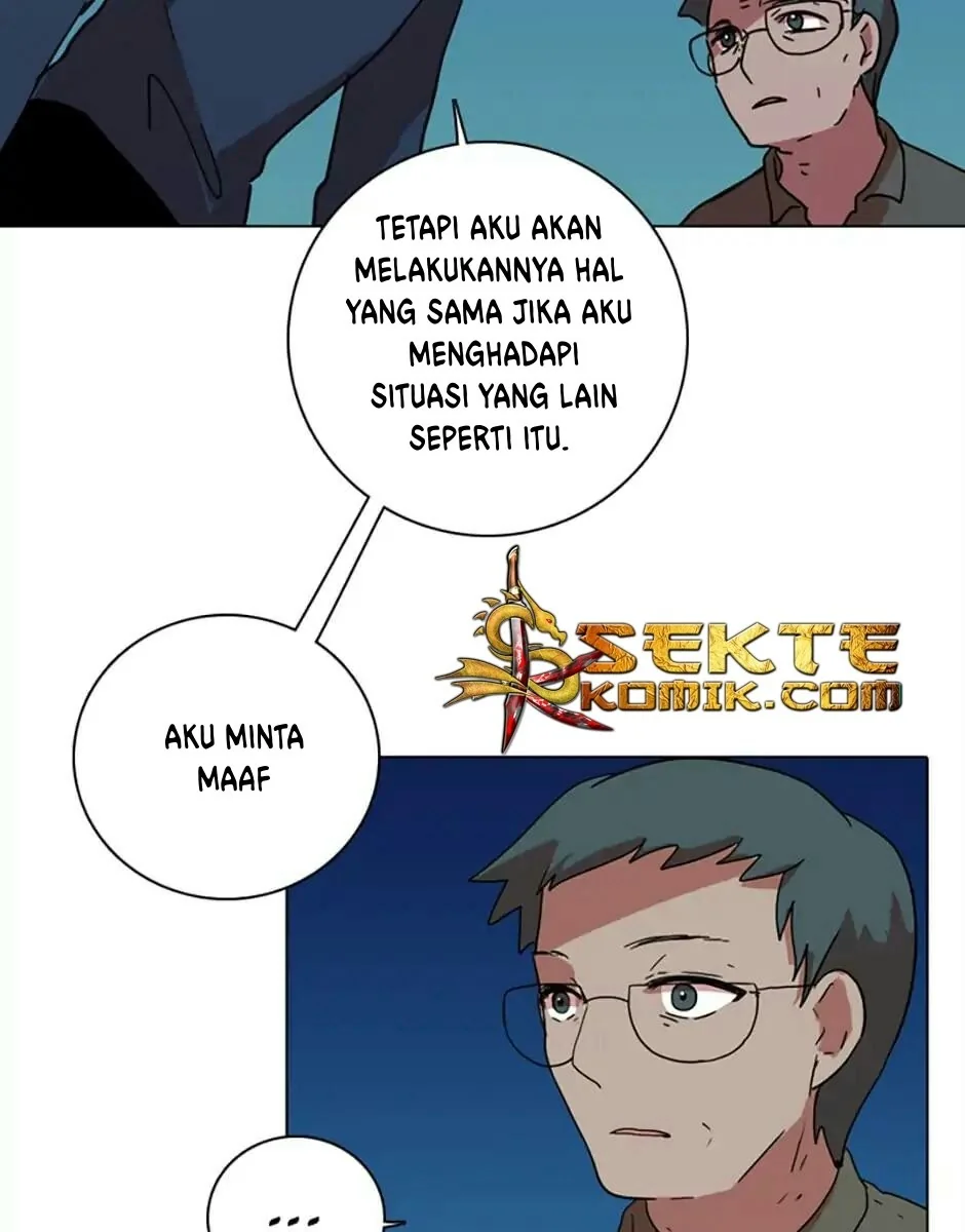 Halaman 77 — Dreamcide Chapter 57