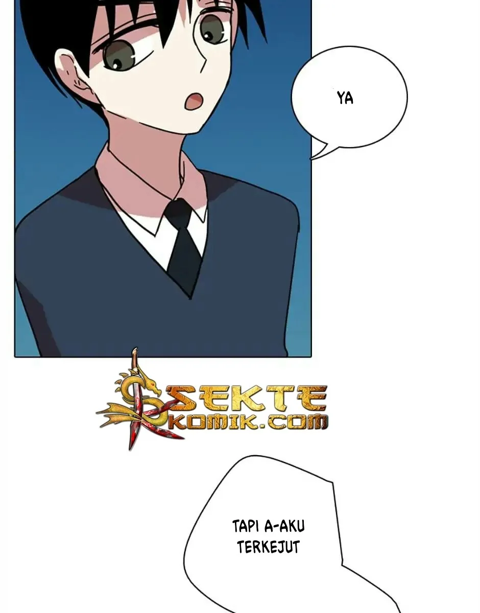Halaman 79 — Dreamcide Chapter 57