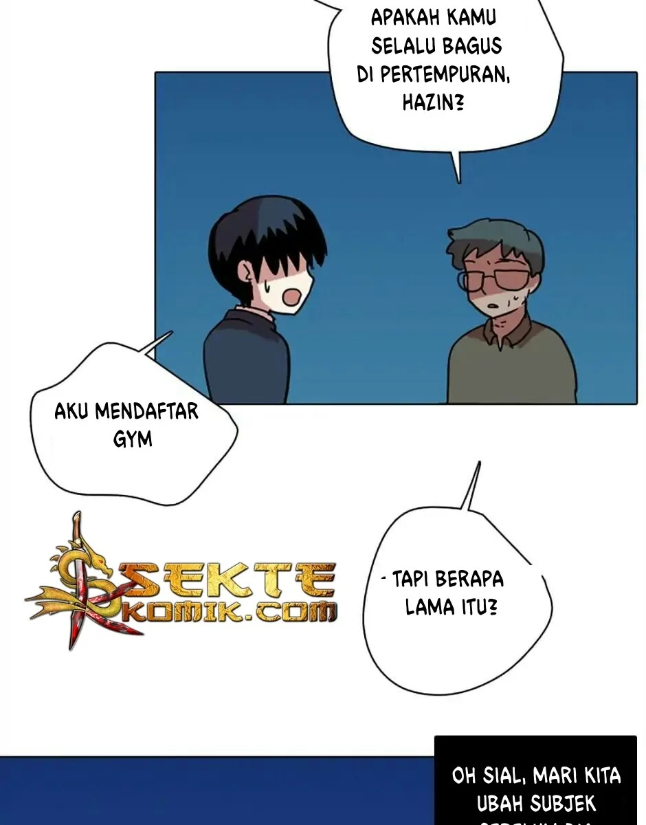 Halaman 80 — Dreamcide Chapter 57